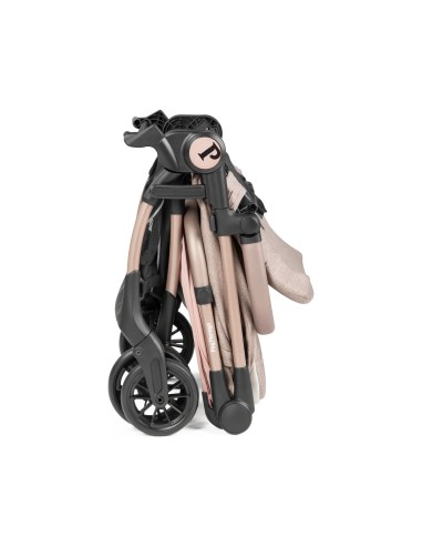 PASSEGGINI 22KG: vendita online Passeggino Peg Perego Volo Mon Amour – Leggerezza e Comfort Incredibili in offerta