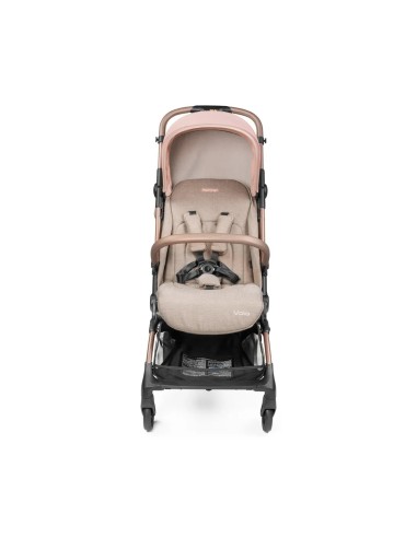 PASSEGGINI 22KG: vendita online Passeggino Peg Perego Volo Mon Amour – Leggerezza e Comfort Incredibili in offerta