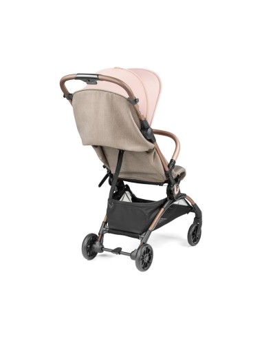 PASSEGGINI 22KG: vendita online Passeggino Peg Perego Volo Mon Amour – Leggerezza e Comfort Incredibili in offerta
