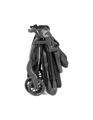 PASSEGGINI 22KG: vendita online Passeggino Peg Perego Volo True Black – Leggero e Compatto in offerta