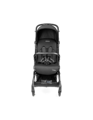 PASSEGGINI 22KG: vendita online Passeggino Peg Perego Volo True Black – Leggero e Compatto in offerta