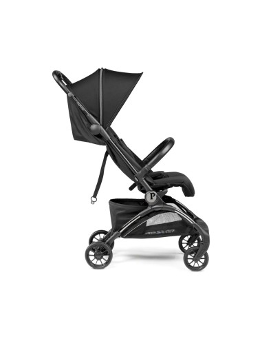 PASSEGGINI 22KG: vendita online Passeggino Peg Perego Volo True Black – Leggero e Compatto in offerta