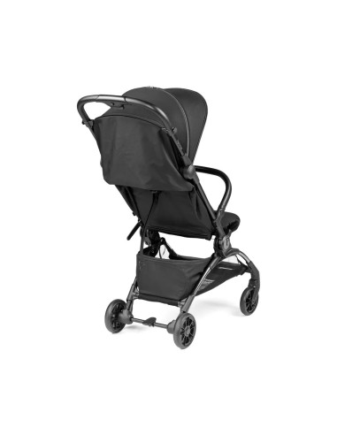 PASSEGGINI 22KG: vendita online Passeggino Peg Perego Volo True Black – Leggero e Compatto in offerta