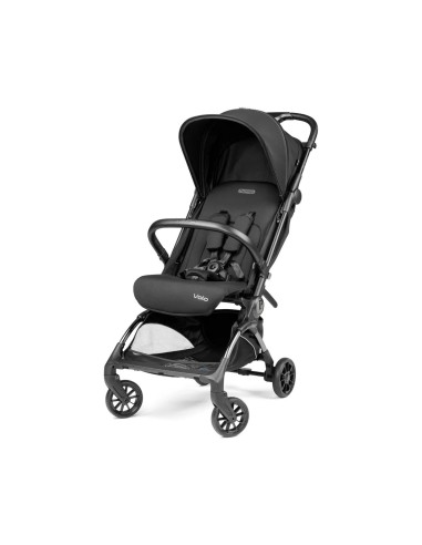 PASSEGGINI 22KG: vendita online Passeggino Peg Perego Volo True Black – Leggero e Compatto in offerta