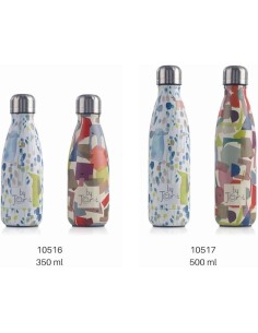 Jané Borraccia Termica 500 ml in Acciaio Inox - Shopincasa.it 2