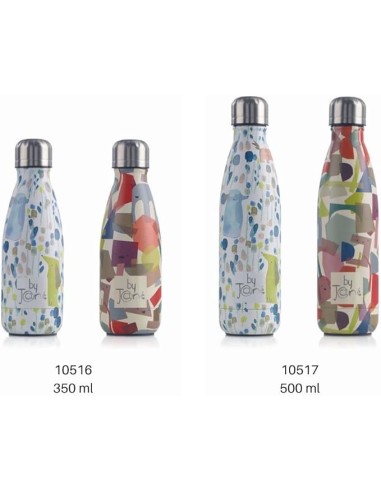 Jané Borraccia Termica 500 ml in Acciaio Inox - Shopincasa.it