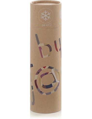 Jané Borraccia Termica 500 ml in Acciaio Inox - Shopincasa.it