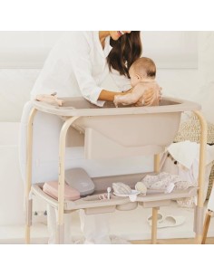 JANE SET IGIENE CON BEAUTYCASE BEIGE 040218U10 2