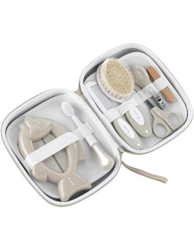 Set Igiene Jané: Necessaire Completo con Accessori di Qualità