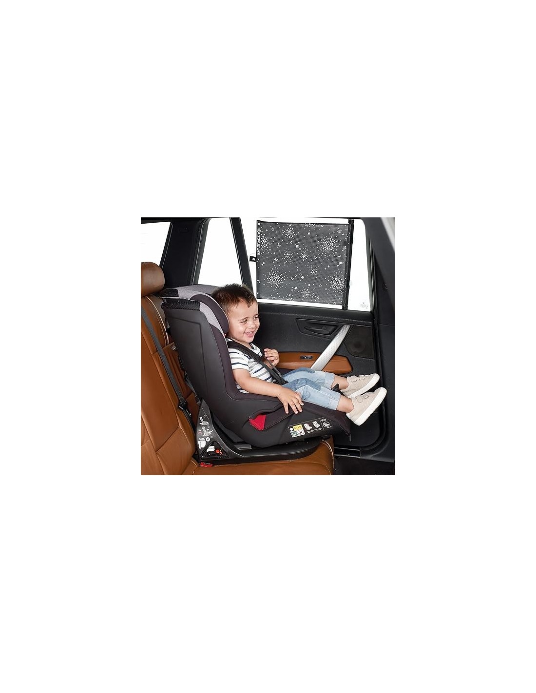 Jané Tendina Parasole Universale - Estensibile e Pieghevole | Shopincasa.it