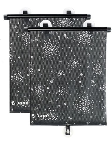 Jané Tendina Parasole Universale - Estensibile e Pieghevole | Shopincasa.it