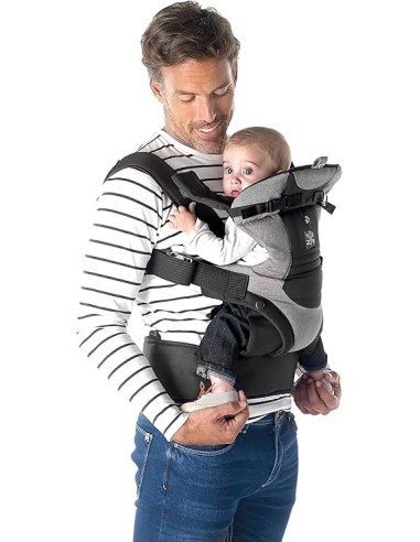 Marsupio Portabebè Kangaroo Jané - Versatile e Comodo | shopincasa.it