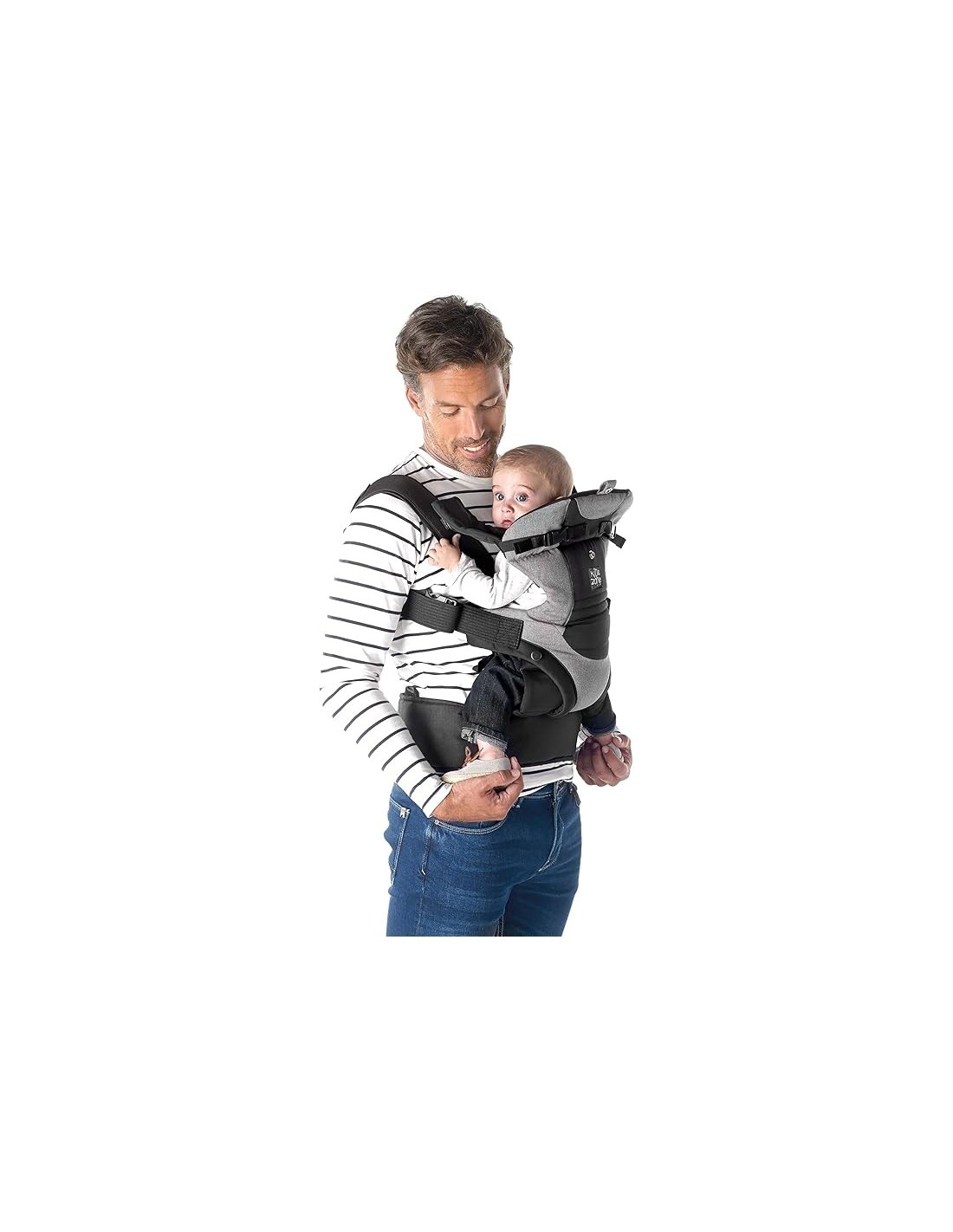 Marsupio Portabebè Kangaroo Jané - Versatile e Comodo | shopincasa.it