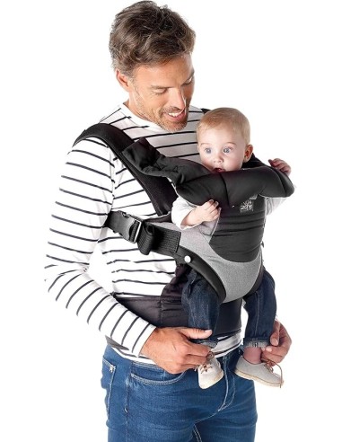 Marsupio Portabebè Kangaroo Jané - Versatile e Comodo | shopincasa.it