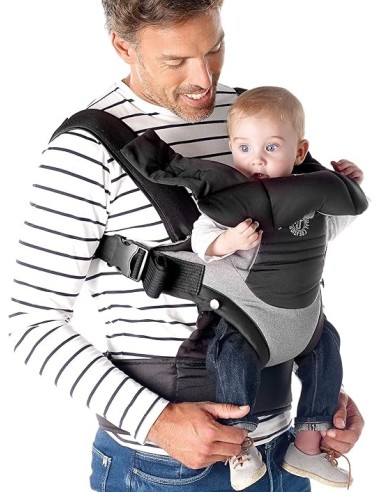 Marsupio Portabebè Kangaroo Jané - Versatile e Comodo | shopincasa.it