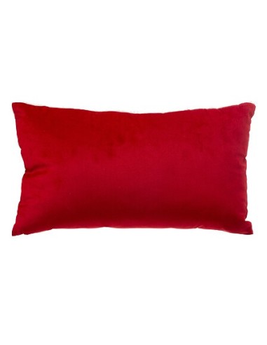 TESSILE: vendita online Cuscino Lettera di Natale 30x50cm in Poliestere, Decorazione Festiva, Accessorio Natalizio Elegante i...