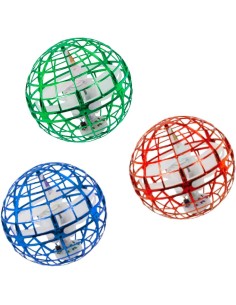 Flying Fun Flying Ball, Sfera Volante, Giocattolo Divertente GG | shop in casa 2