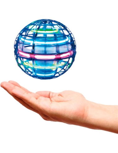 Flying Fun Flying Ball, Sfera Volante, Giocattolo Divertente GG | shop in casa