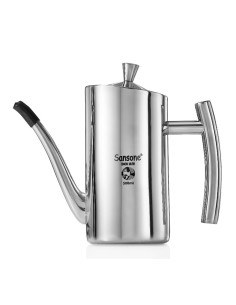 OLIERA INOX 0,5LT MODELLO LUX