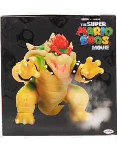 SUPER MARIO 423124 BOWSER 18CM 2