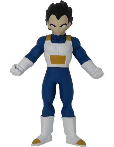 "Silverlit Monster Flex - Statuetta Dragon Ball Z Estensibile 15 cm, 14 Modelli da Collezionare | Shop in Casa"