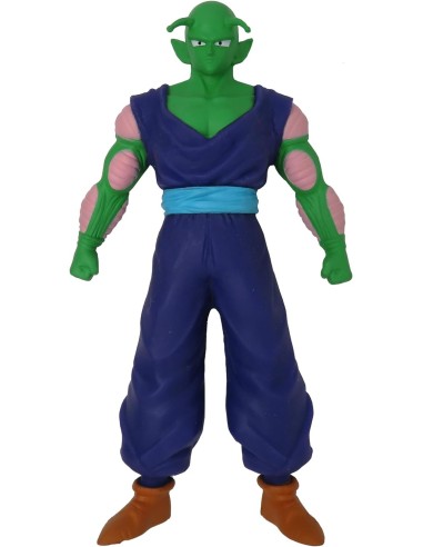 "Silverlit Monster Flex - Statuetta Dragon Ball Z Estensibile 15 cm, 14 Modelli da Collezionare | Shop in Casa"