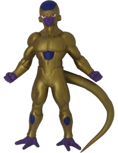 "Silverlit Monster Flex - Statuetta Dragon Ball Z Estensibile 15 cm, 14 Modelli da Collezionare | Shop in Casa"