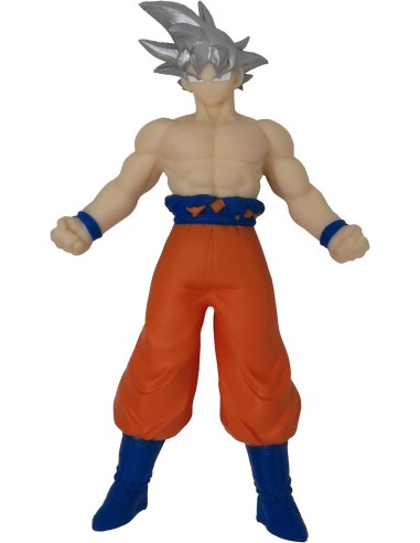 "Silverlit Monster Flex - Statuetta Dragon Ball Z Estensibile 15 cm, 14 Modelli da Collezionare | Shop in Casa"