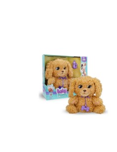 BABY PAWS 921153 LOVE CARE LABRADOODLE