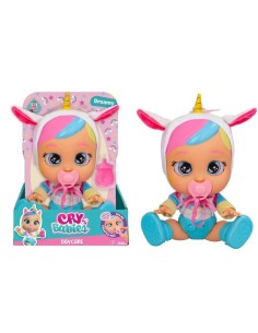 CRY BABIES 921535 DAY CARE DREAMY