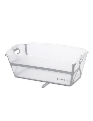 Vasca da Bagno Pieghevole Oasis – Praticità e Sicurezza per il Bagnetto del Bambino