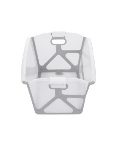 Vasca da Bagno Pieghevole Oasis – Praticità e Sicurezza per il Bagnetto del Bambino