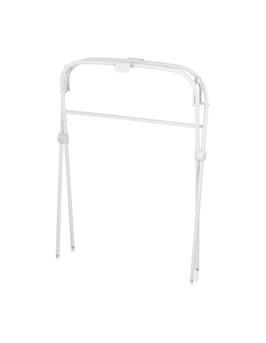 Stand-Supporto per Vasca da Bagno Oasis - Ergonomico e Pieghevole | ShopoInCasa.it