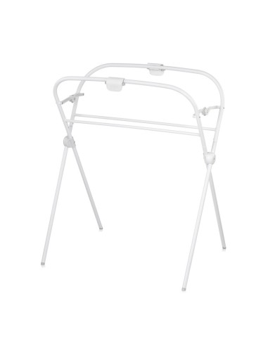 Stand-Supporto per Vasca da Bagno Oasis - Ergonomico e Pieghevole | ShopoInCasa.it