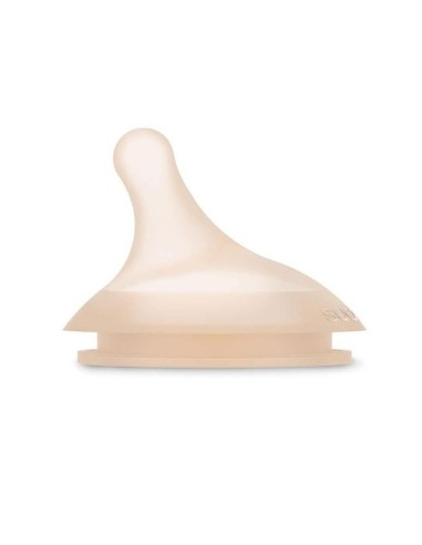 Tettarella Biberon Suavinex ZERØ.ZERØ Anticolica A - Flusso Adattabile | ShopInCasa.it