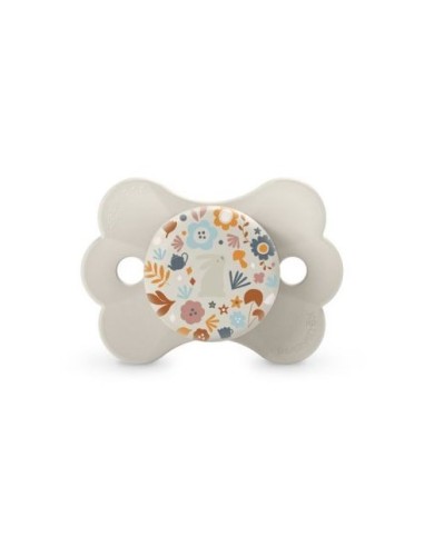 Ciuccio Suavinex Wonderland Liberty 0/6 Mesi SX PRO Neutro | ShopInCasa.it