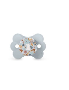 Suavinex Wonder Butterfly Succhietto SX Pro Azzurro 0-6 Mesi | Sicuro e Ergonomico/shopincasa.it