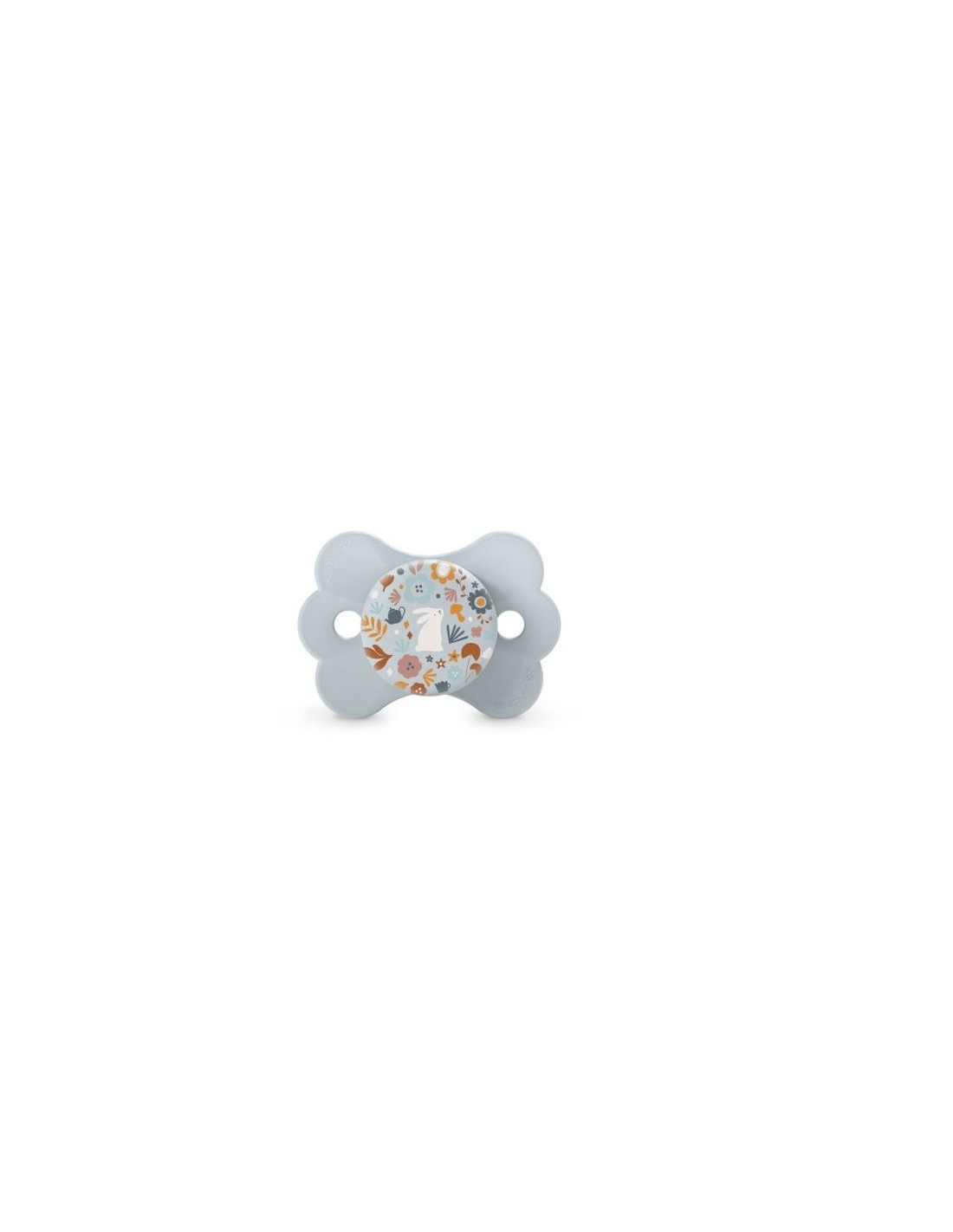 Suavinex Wonder Butterfly Succhietto SX Pro Azzurro 0-6 Mesi | Sicuro e Ergonomico/shopincasa.it