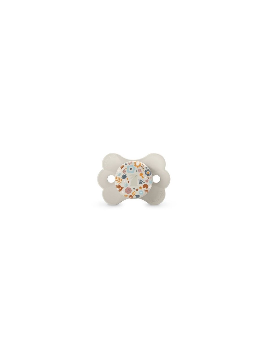 Suavinex Wonder Butterfly Succhietto SX Pro Neutral 6-18 Mesi su shopincasa.it