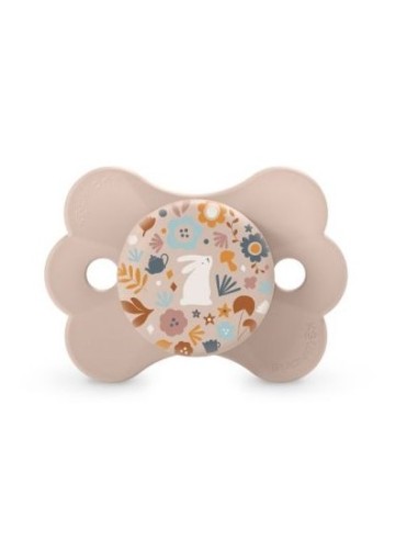 Suavinex Wonder Butterfly Succhietto SX Pro Rosa 6-18 Mesi su shopincasa.it