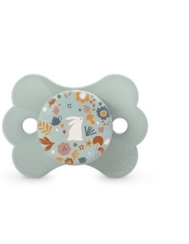 Ciuccio Suavinex Wonderland Liberty 6-18 Mesi SX PRO Azzurro | ShopInCasa.it