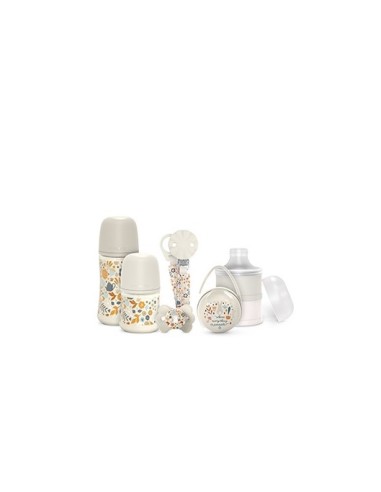 Suavinex Wonderland Set Benvenuto Neutro | ShopInCasa.it