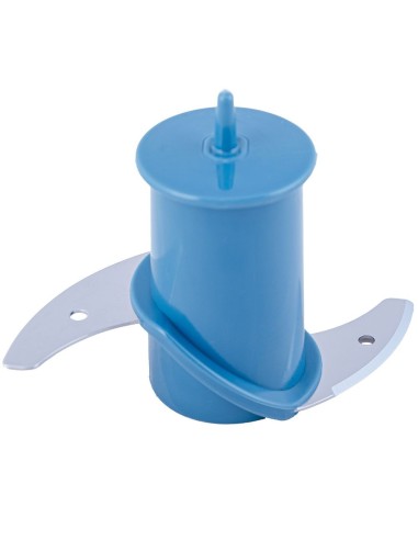FRULLATORI E TRITATUTTO: vendita online Tognana Iridea Tritatutto elettrico da 300W colore Carta da Zucchero in offerta