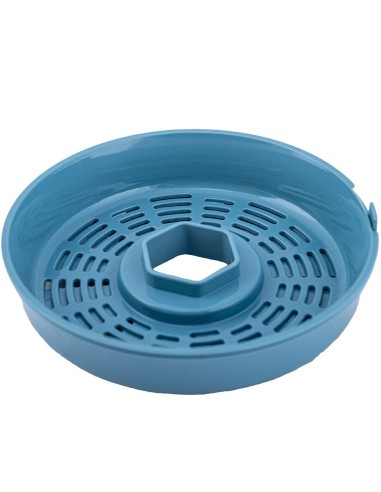 SPREMIAGRUMI: vendita online Tognana Iridea Spremiagrumi elettrico 500W colore carta da zucchero in offerta