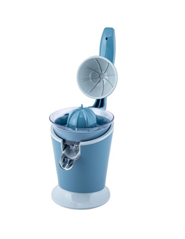 SPREMIAGRUMI: vendita online Tognana Iridea Spremiagrumi elettrico 500W colore carta da zucchero in offerta