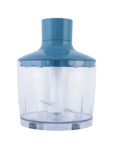 FRULLATORI E TRITATUTTO: vendita online Tognana Iridea Frullatore a immersione 400W colore Carta da zucchero in offerta