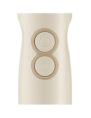 FRULLATORI E TRITATUTTO: vendita online Tognana Iridea Frullatore a immersione 400W colore Champagne in offerta