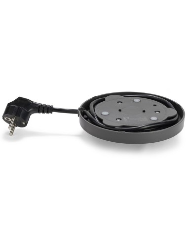 ROBOT DA CUCINA: vendita online Tognana Iridea Bollitore elettrico 1,7LT colore Verde Salvia in offerta
