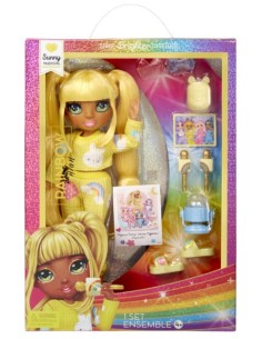 GIOCATTOLO PUBBLICIZZATO: vendita online RAINBOW HIGH 503682 JUNIOR HIGH SUNNY MADISON in offerta