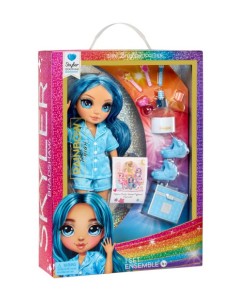 GIOCATTOLO PUBBLICIZZATO: vendita online RAINBOW HIGH 530947 JUNIOR HIGH SKYLER BRADSHAW in offerta